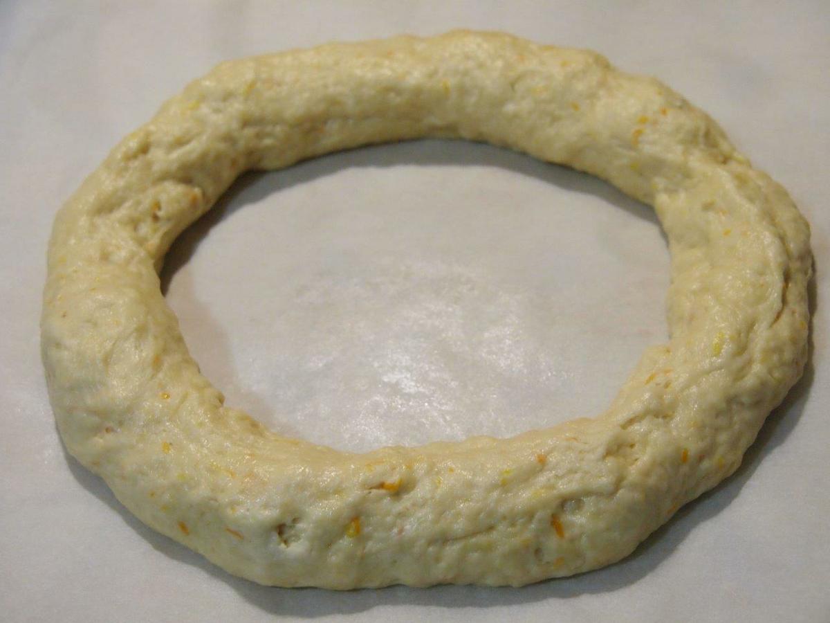 Roscón Reyes