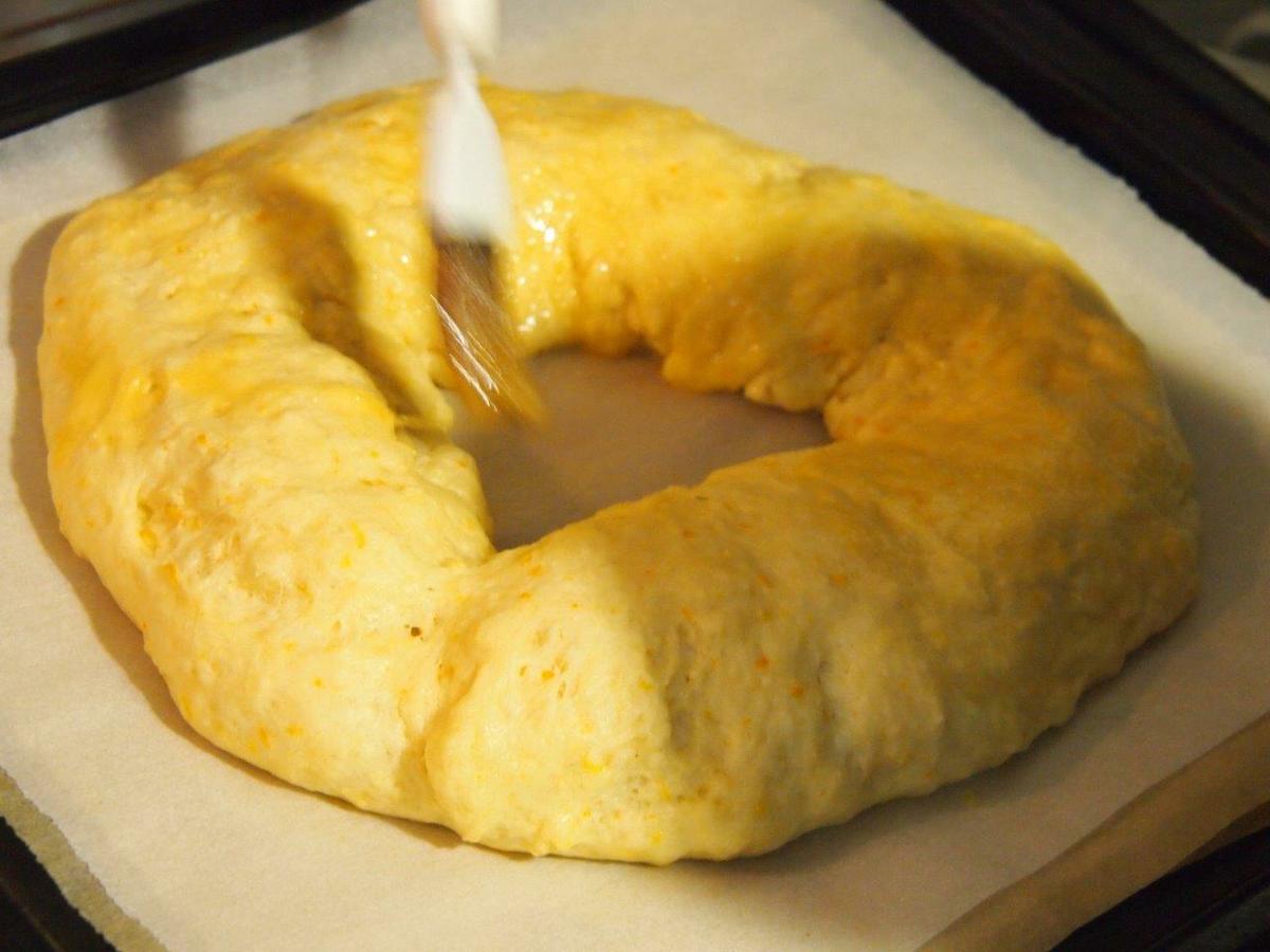 Roscón Reyes