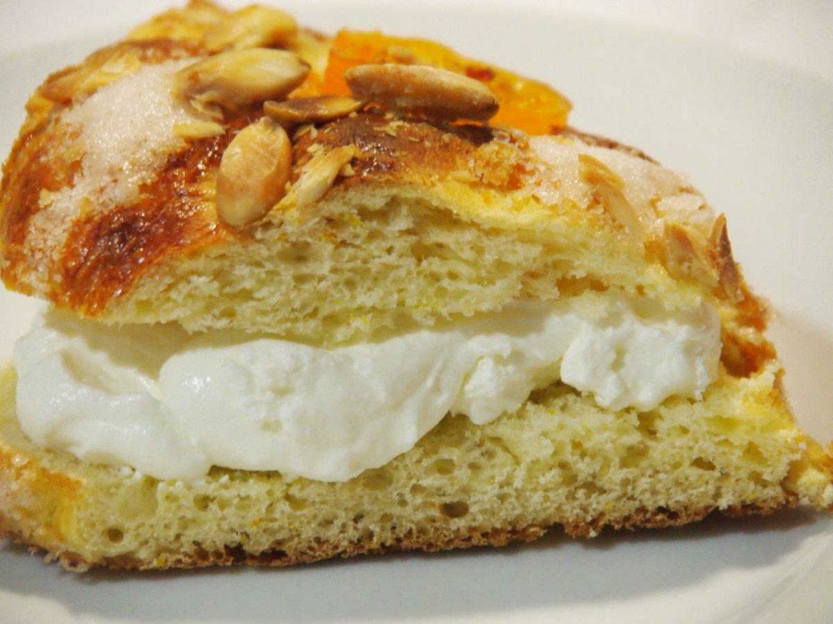 Roscón Reyes