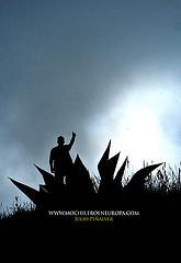 Ruta Los Fortines del Ávila al atardecer