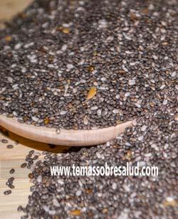 Omega-3 para una salud óptima