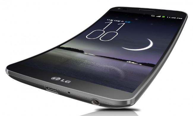 lg g flex2