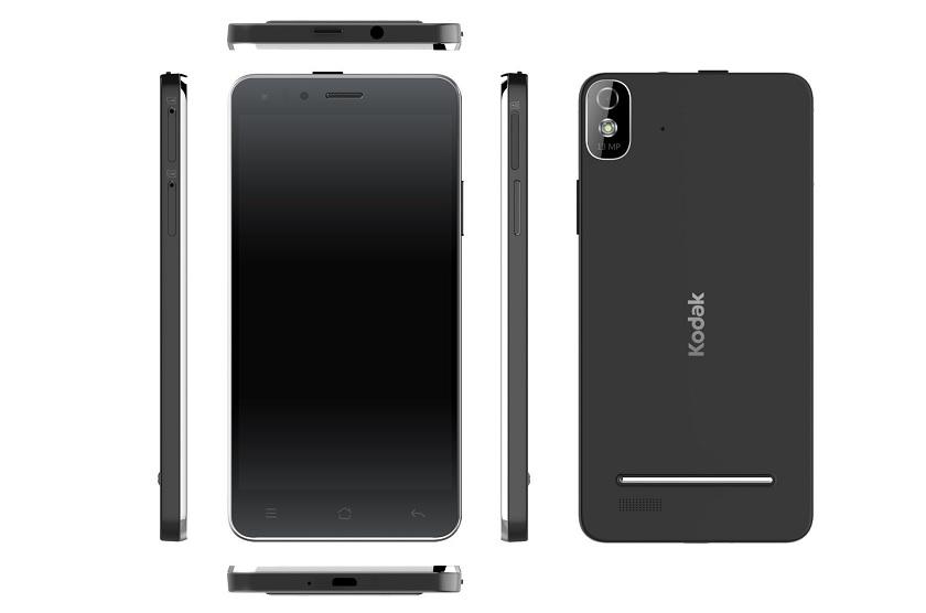 Kodak IM5