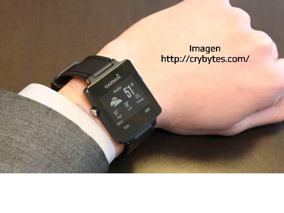 Garmin vivoactive Garmin IQ 2