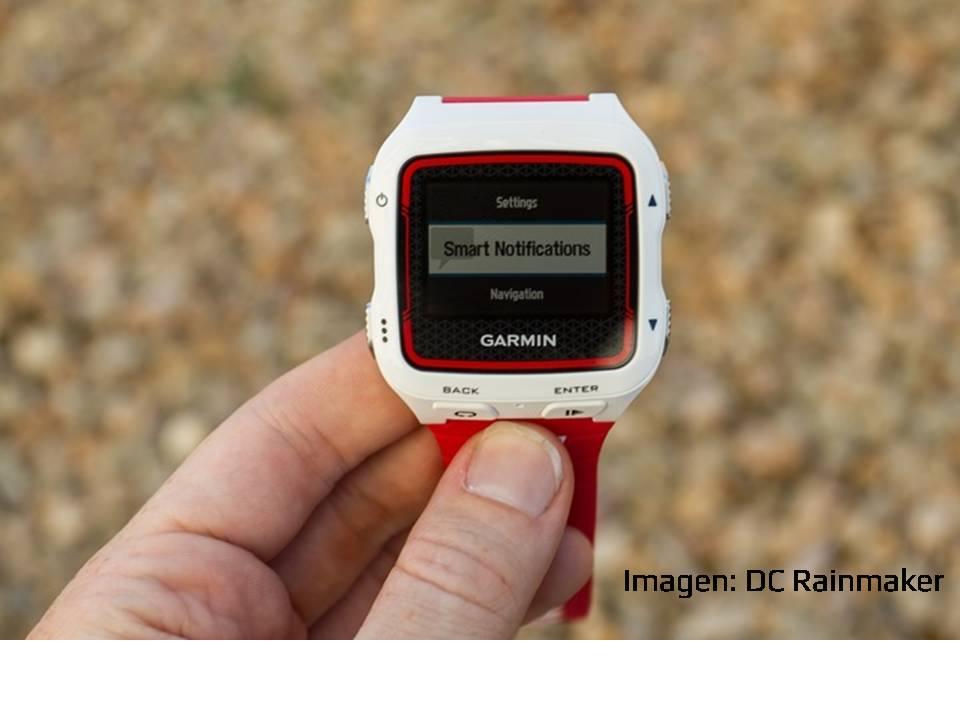 Garmin vivoactive Garmin IQ 3