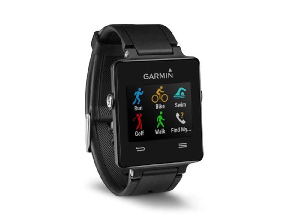 Garmin vivoactive Garmin IQ 4