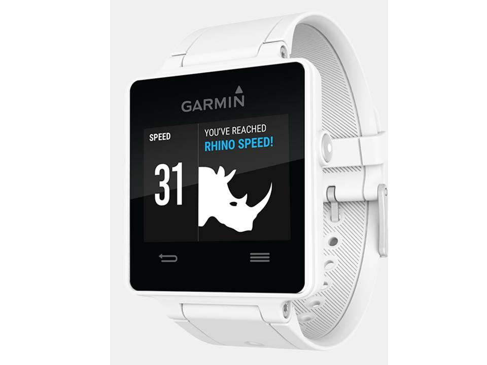 Garmin vivoactive Garmin IQ 8