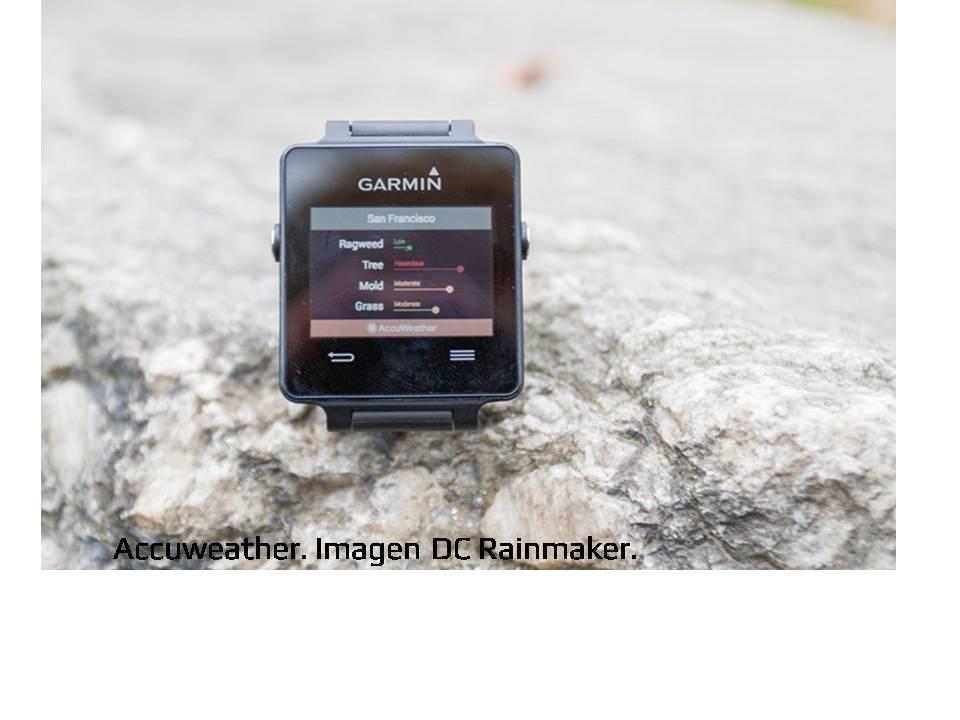 Garmin vivoactive Garmin IQ 9