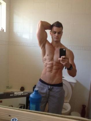selfies