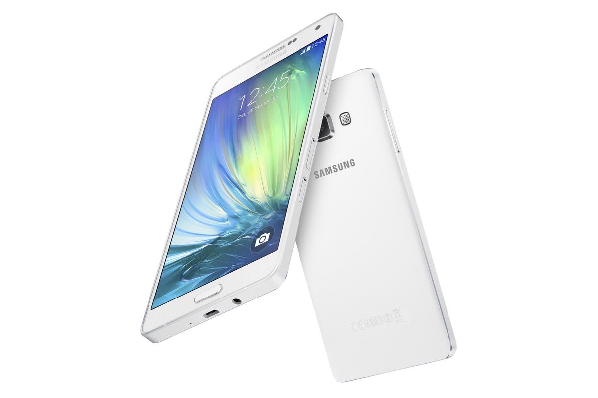galaxy a7 1