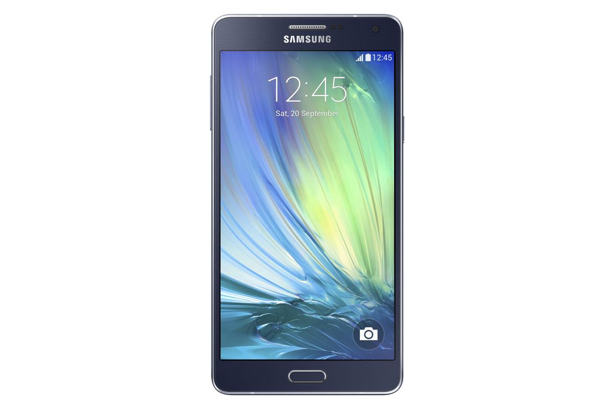 galaxy a7 3