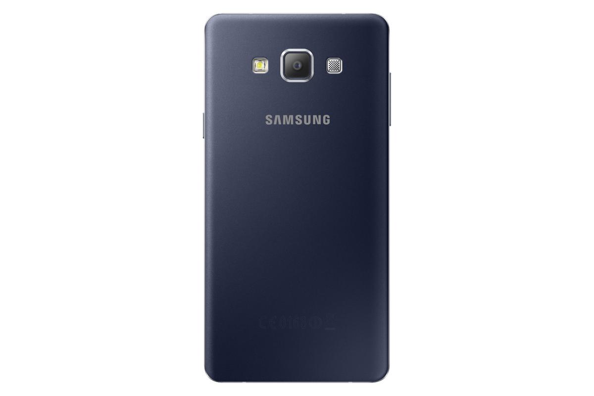 galaxy a7 4