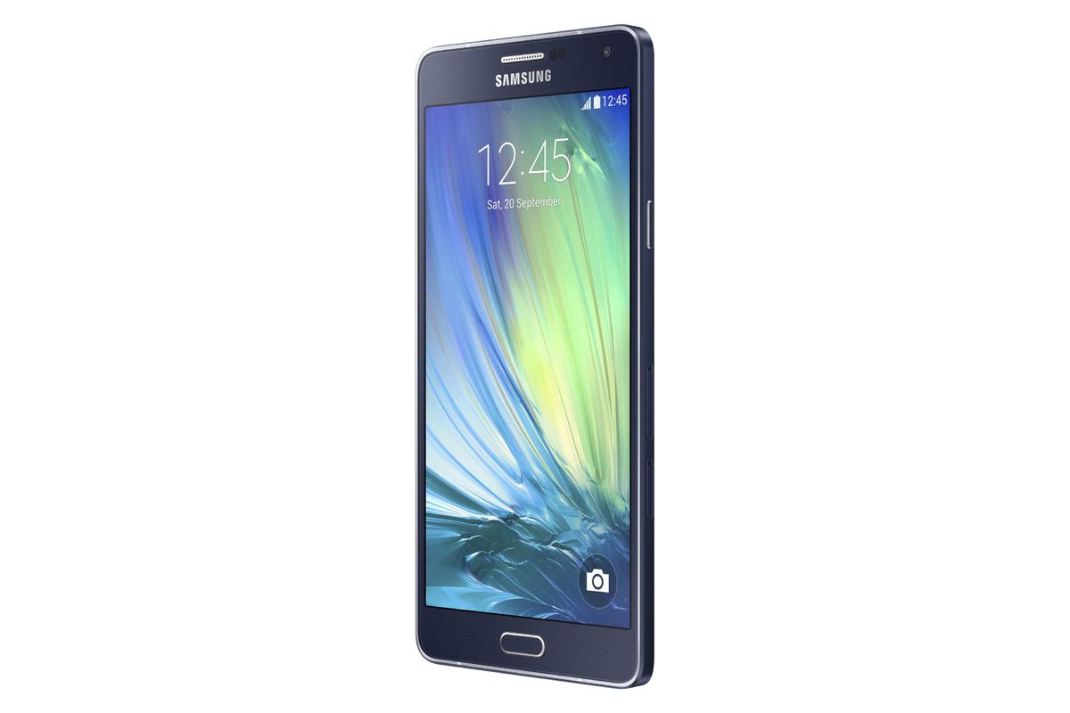 galaxy a7 5