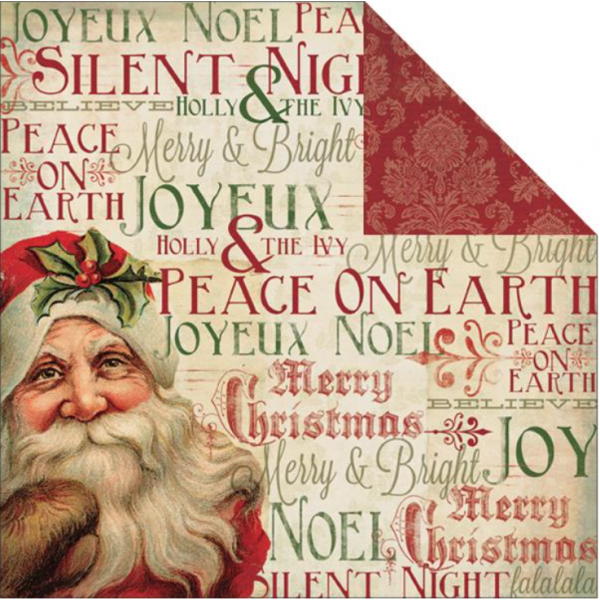 merry-glittered