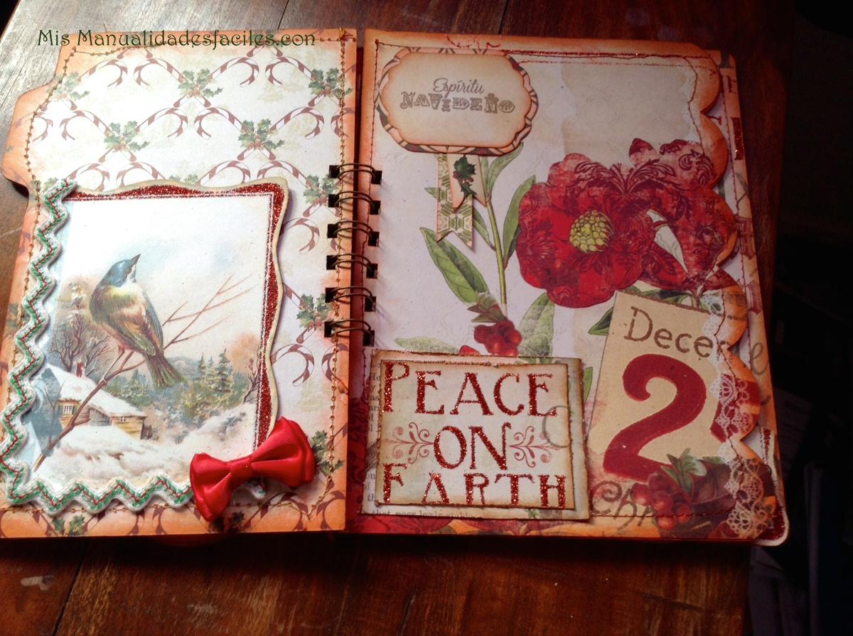 Album de Navidad 2