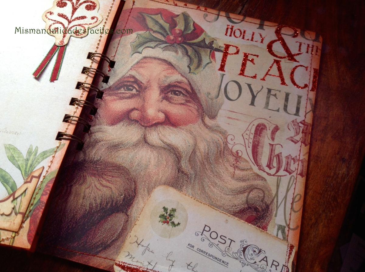 Album de Navidad 4