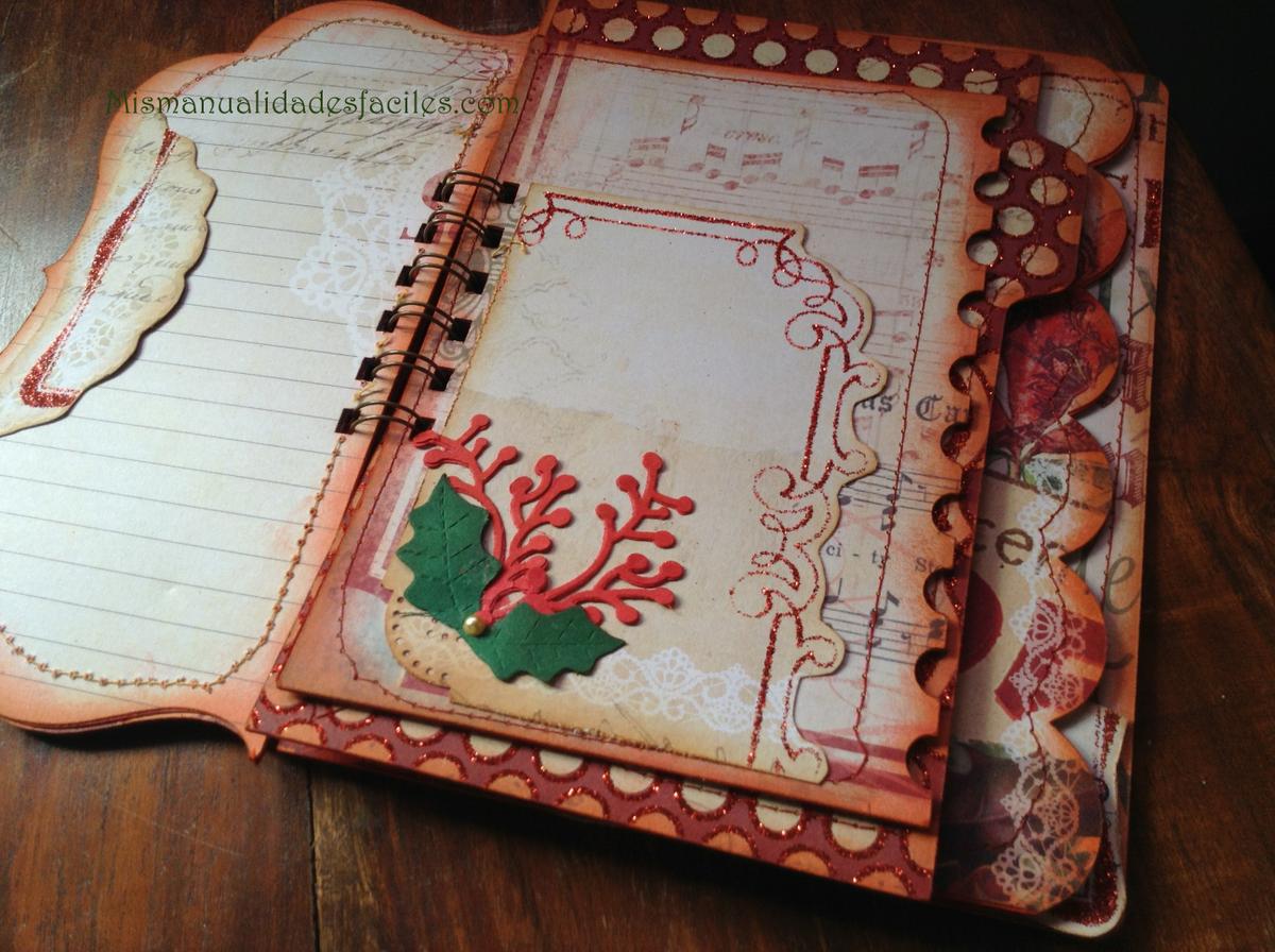 Album de Navidad 3