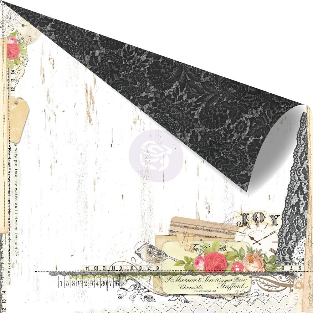 Paper Prima