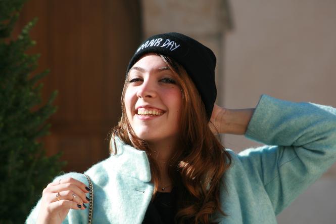 bad hair day beanie sorteo