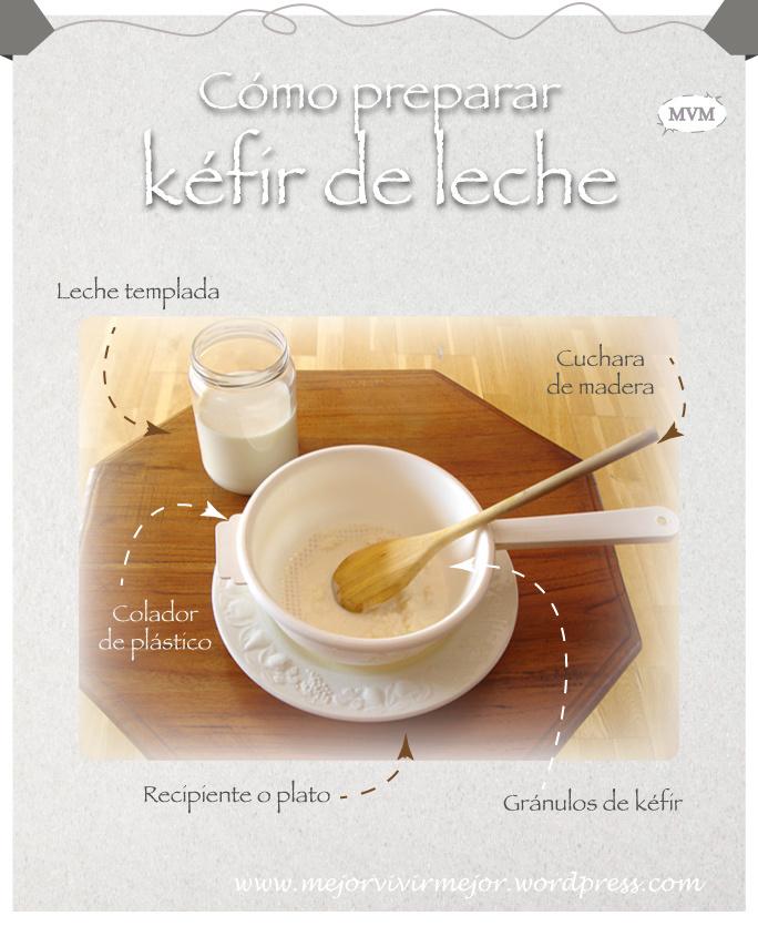 como-preparar-kefir