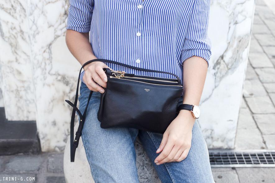 Trini | Daniel Wellington watch