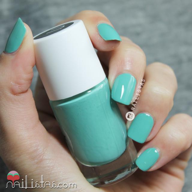 Jade Nailmatic Swatch