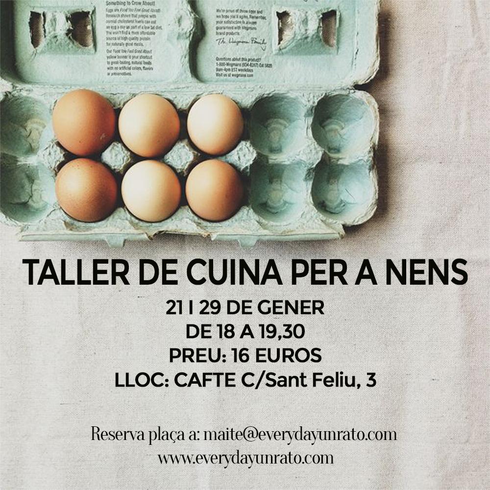 Foto: A daily something