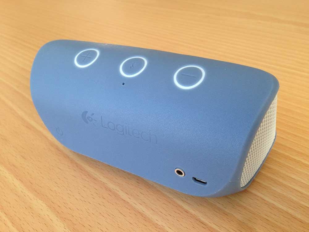 Logitech X300