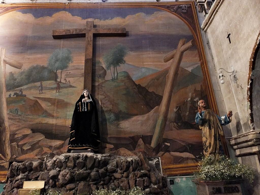 santa escuela de cristo