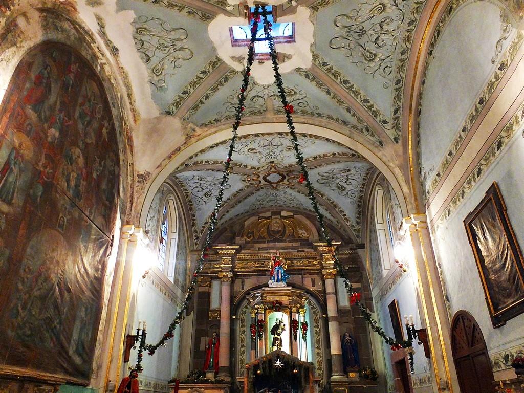 santa escuela de cristo