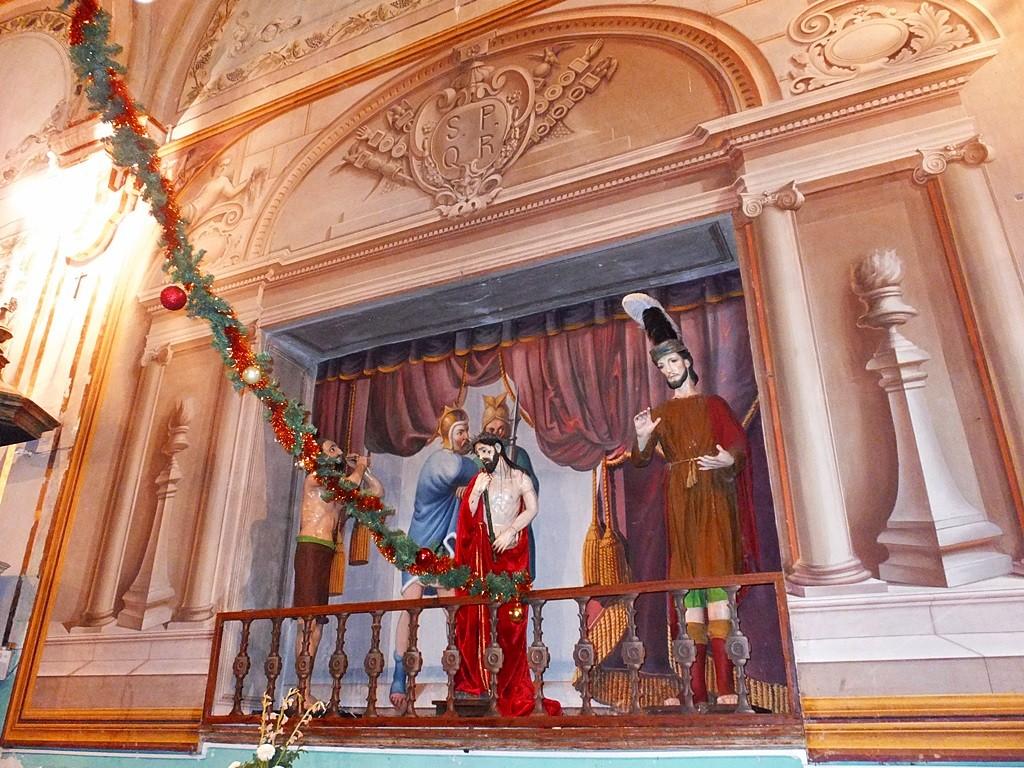 santa escuela de cristo