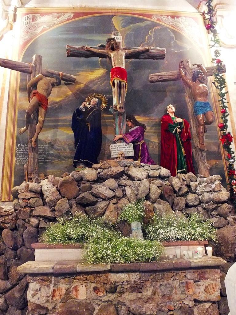 santa escuela de cristo