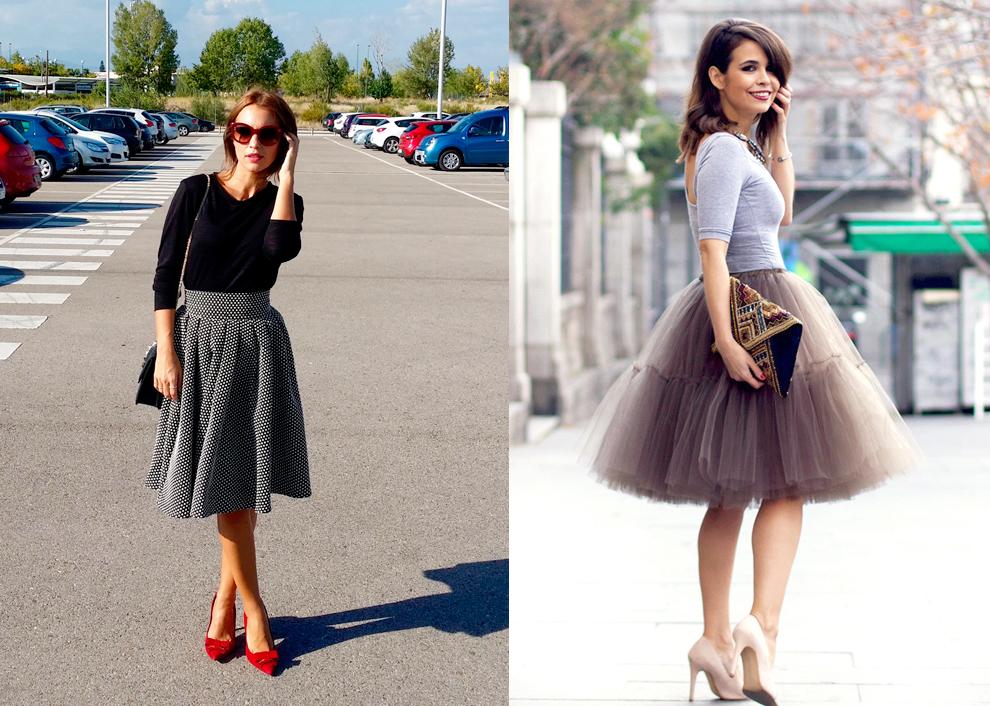 nuestra mode sera leyenda falda midi 2