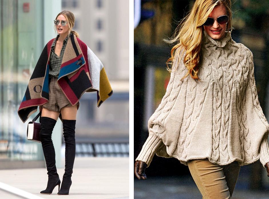 nuestra mode sera leyenda Poncho 2