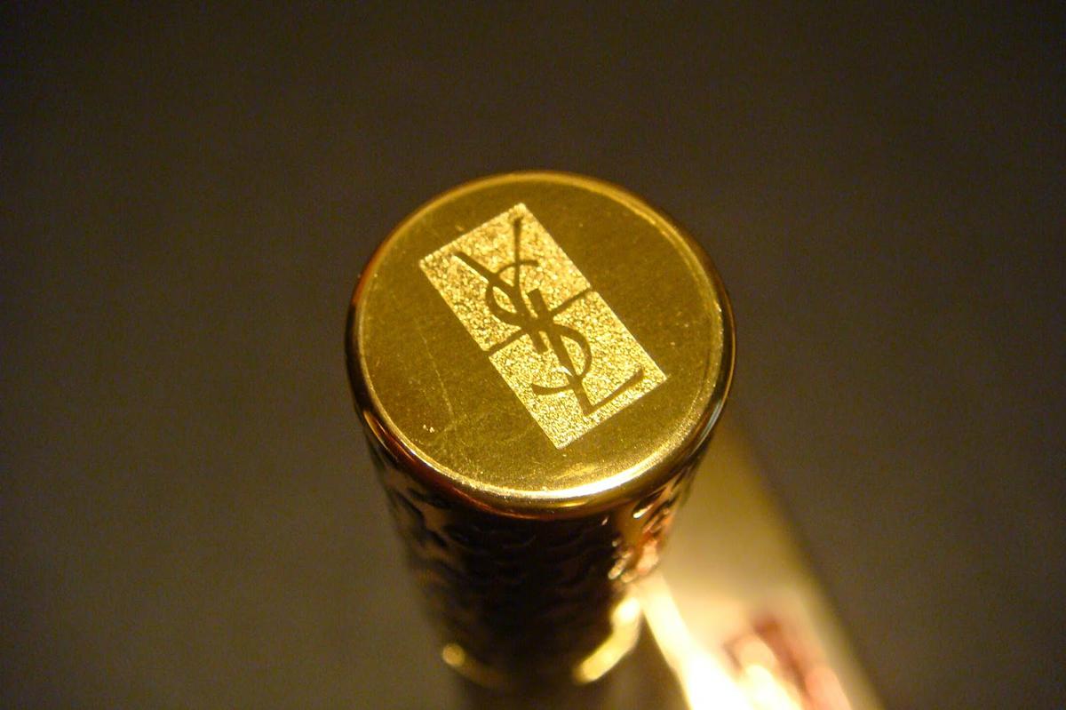 Touche Éclat de la colección Wild Edition de Yves Saint Laurent