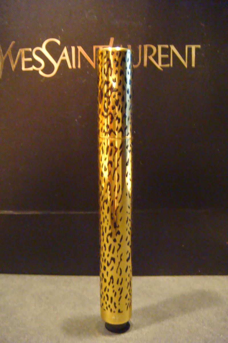 Touche Éclat de la colección Wild Edition de Yves Saint Laurent