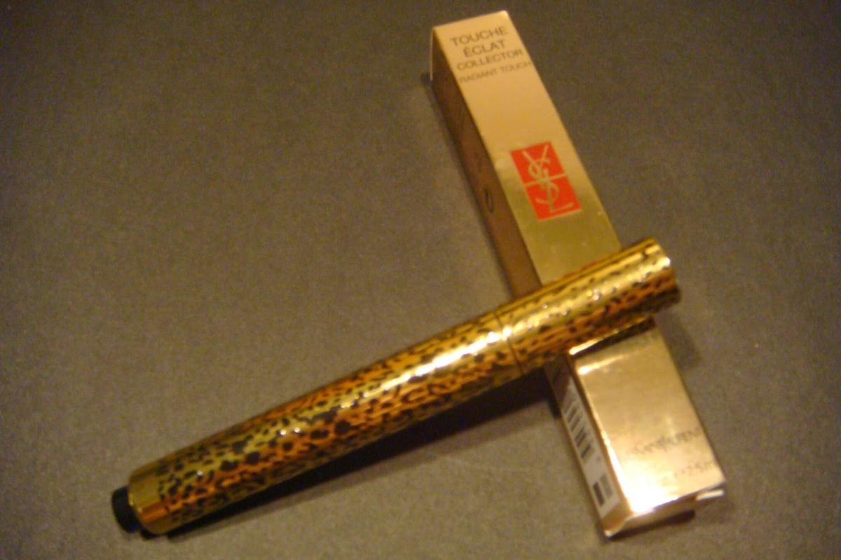 Touche Éclat de la colección Wild Edition de Yves Saint Laurent