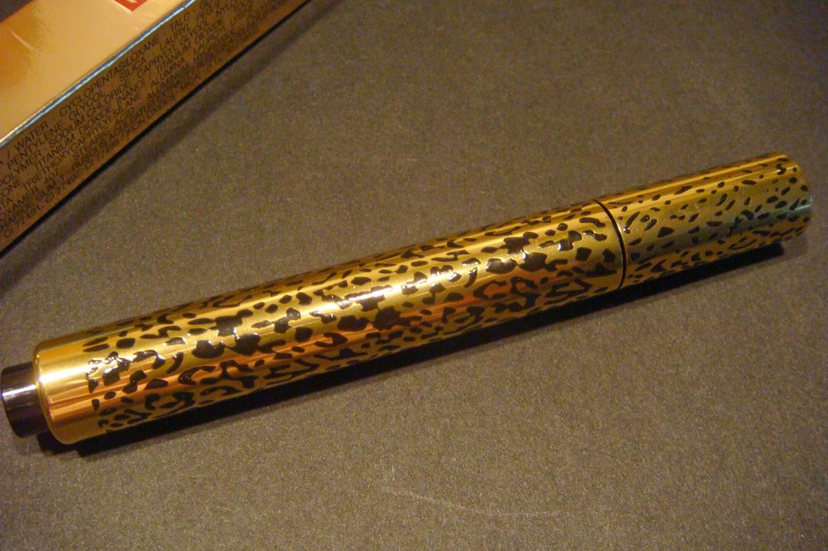 Touche Éclat de la colección Wild Edition de Yves Saint Laurent