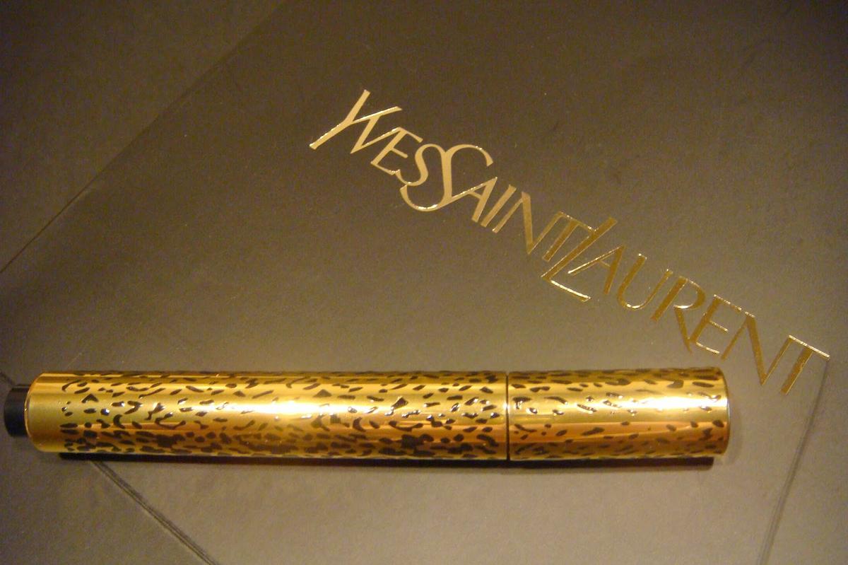 Touche Éclat de la colección Wild Edition de Yves Saint Laurent