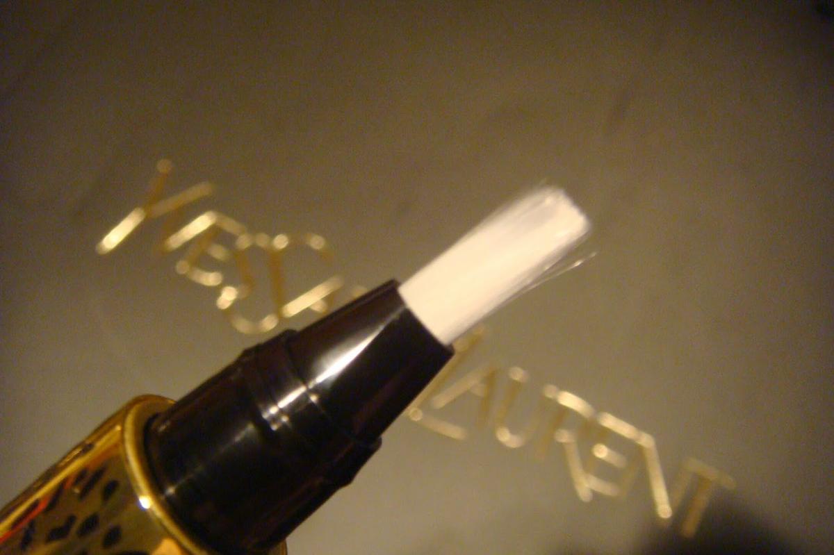 Touche Éclat de la colección Wild Edition de Yves Saint Laurent