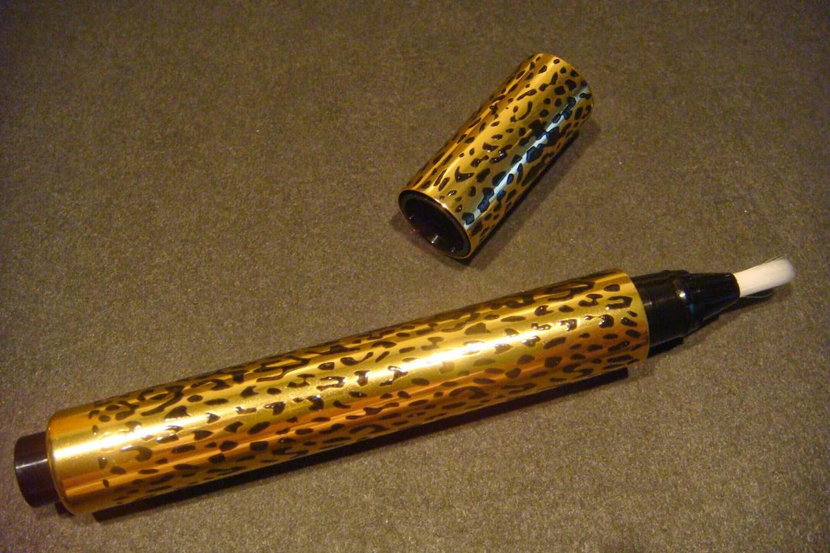 Touche Éclat de la colección Wild Edition de Yves Saint Laurent