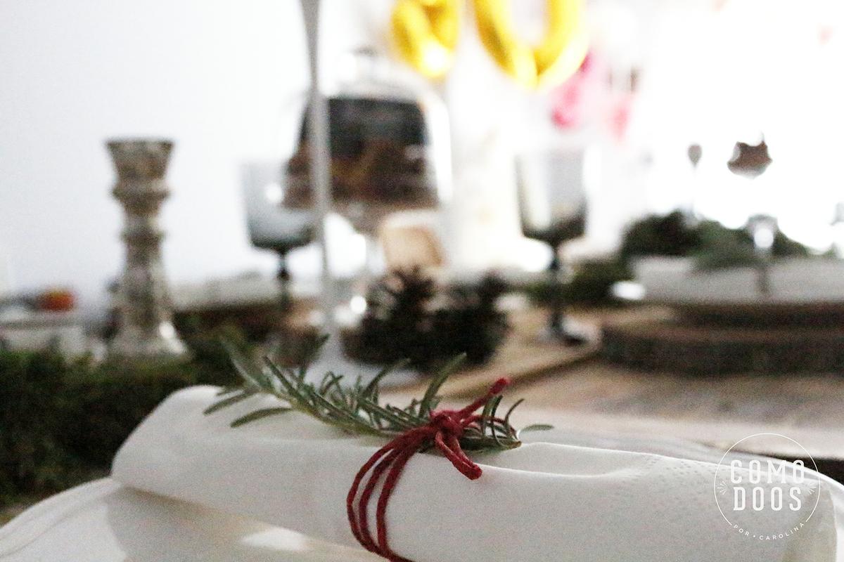 Details 30 Cumpleaños Comodoos Interiores