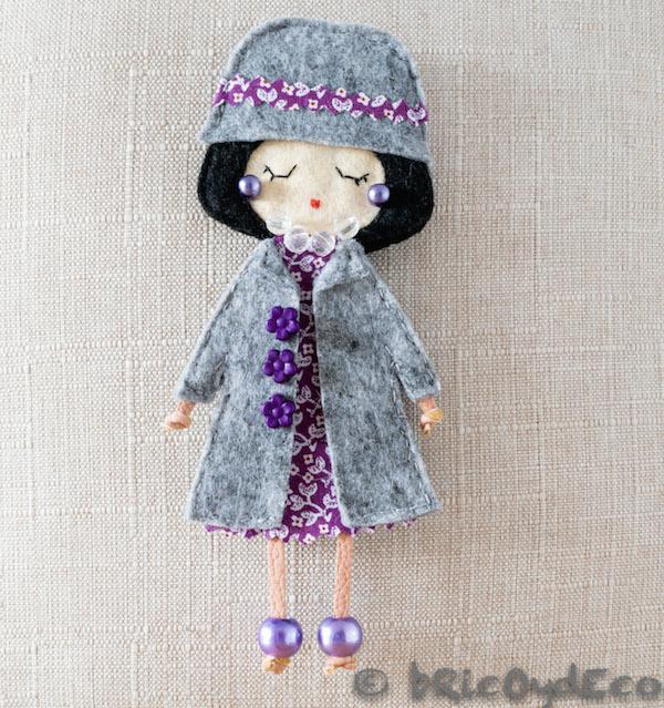 regalos-diy-broches-de-fieltro-lady