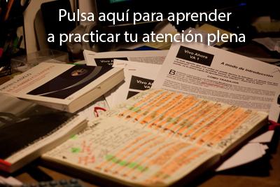 Como aprender mindfulness