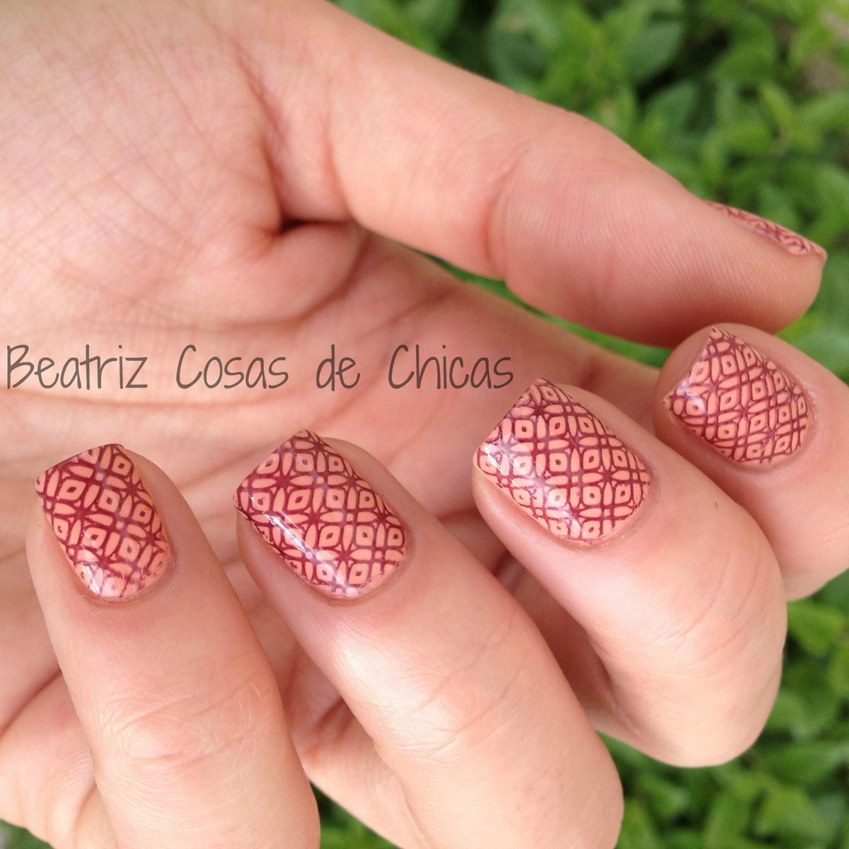 Hello Autumn e Infinity Nails. 5