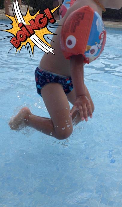 psicología infantil