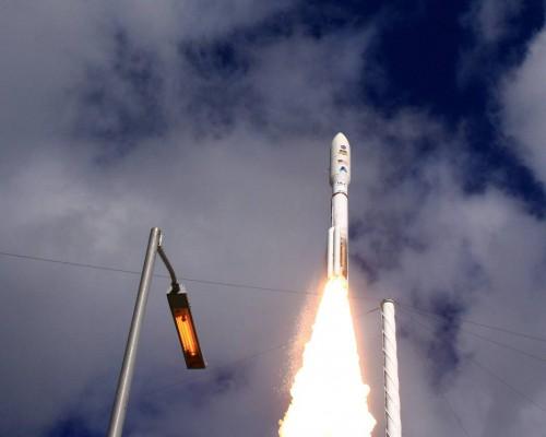 Atlas V 541