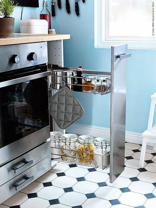 tips-deco-cocinas-pequenas-distribuir-cocina-espacios-pequenos