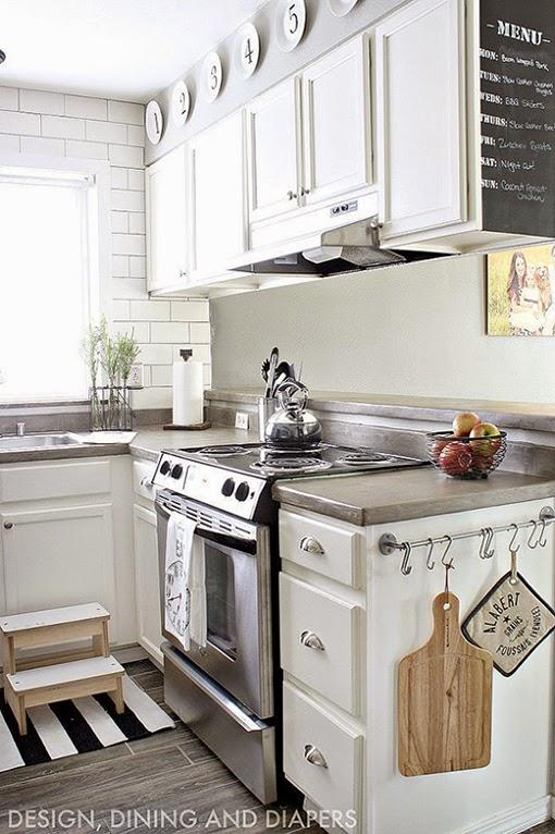 tips-deco-cocinas-pequenas-distribuir-cocina-espacios-pequenos