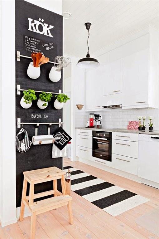 tips-deco-cocinas-pequenas-distribuir-cocina-espacios-pequenos